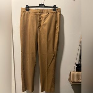 NWT Banana Republic Curvy Ryan Fit Pants Size 12